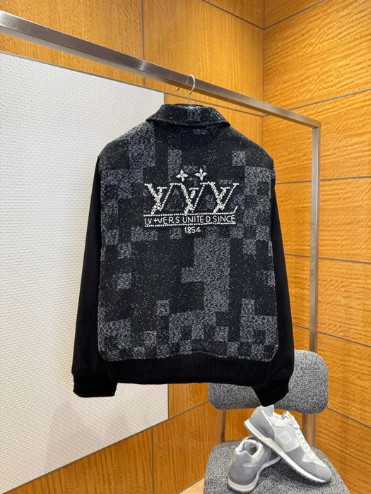 Geaca Louis Vuitton Calitate Premium