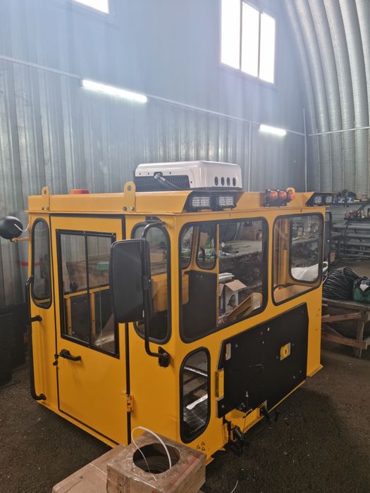 Продам кабину кировец к700