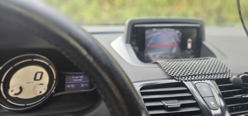 Vand Renault Megane 3