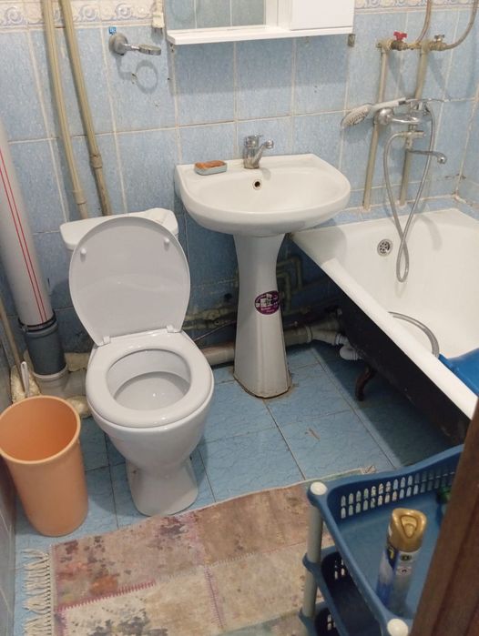 Продам 3 х ком квартиру