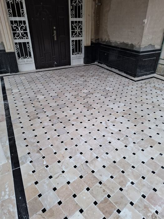 Известняк корка мирамир хизмати  усталар хам бор