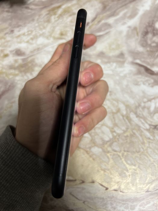 iPhone XR negru , aspect 10/10, impecabil
