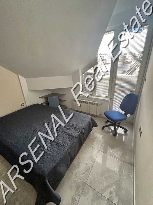 Дава се под наем Ателие в София, Манастирски ливади - 60 кв.м за 550 € - Снимка #2