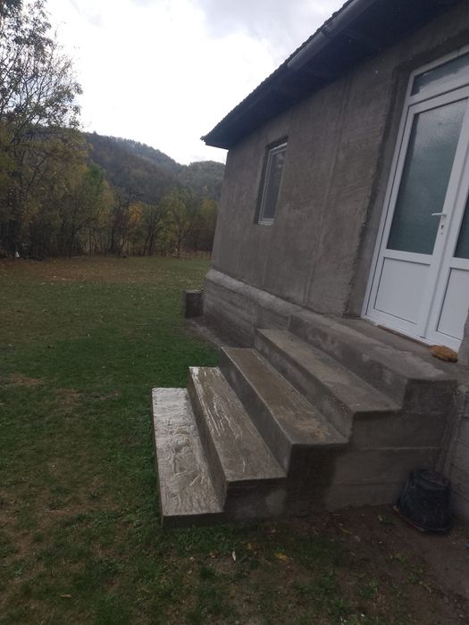 Casă de vânzare Hălmagiu