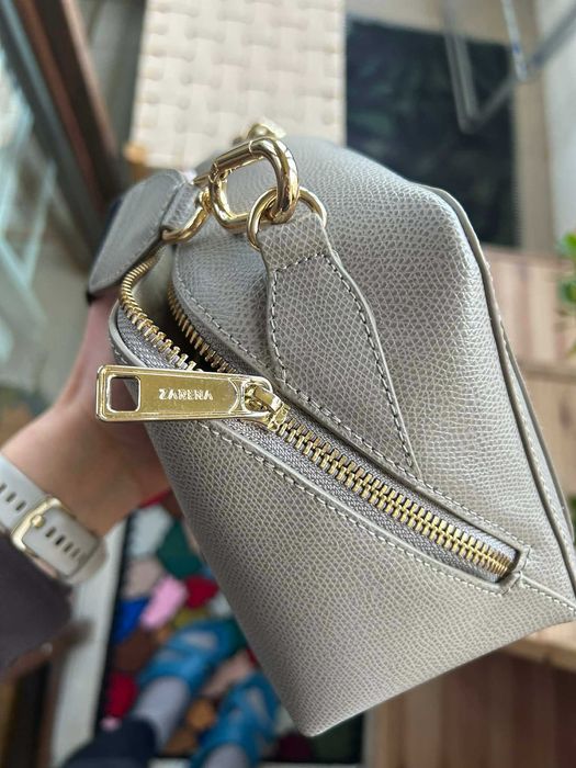 Чанта Zarena, модел Sara