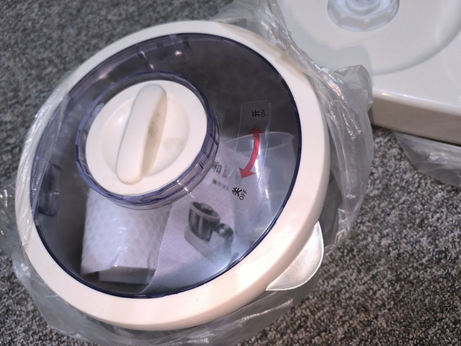 Продам тестомес новый