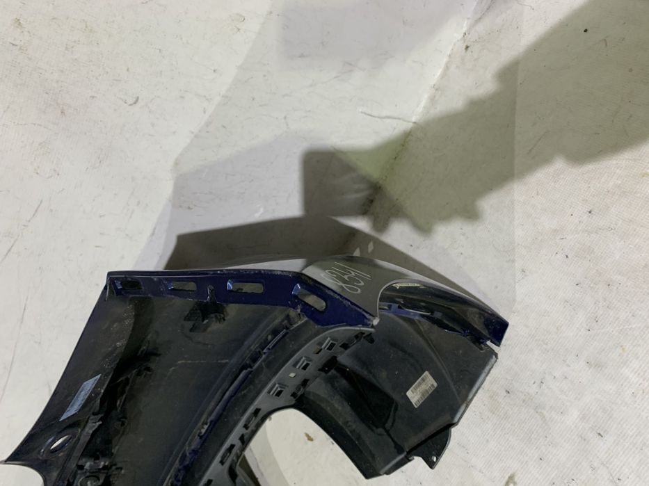 Bara spate Audi A1, S-Line, 2015, 2016, 2017, 2018, 2019, cod origine OE 8XA807511B.