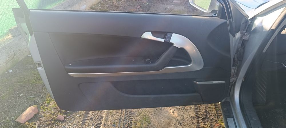 Audi A3/Ауди А3 8P