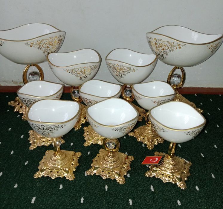 Idishlar sotiladi!!!