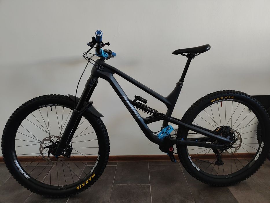 Radon Woop CF размер L