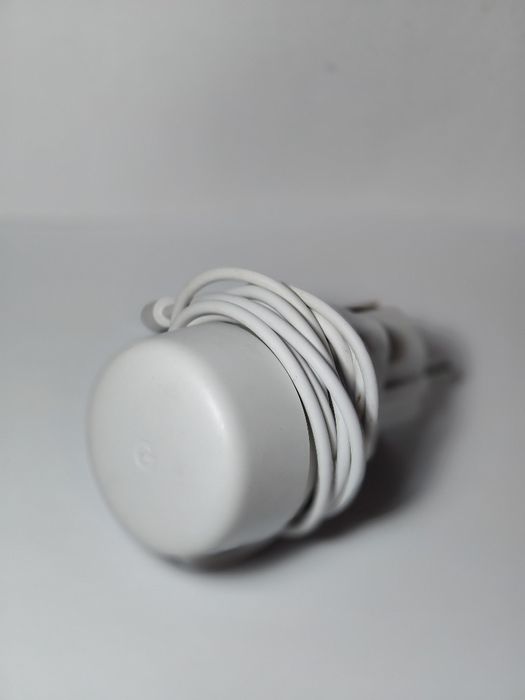 Google Nest Mini 2 - Boxă Smart, Google Assistant, Charcoal, Ca Nouă