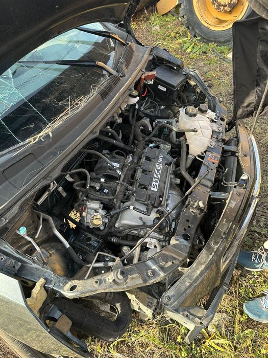 Разбор кобальт 24-25