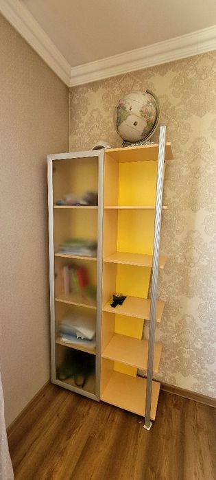 Детский спальный гарнитур