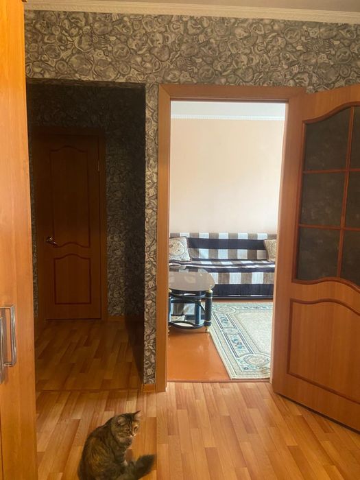 Продам 3 комн. Казтеатр