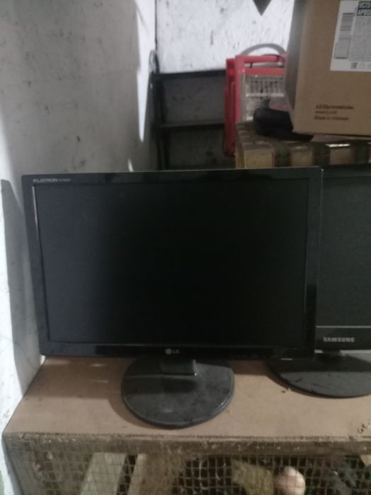 Манитор сотилади фаргона шахар киргули