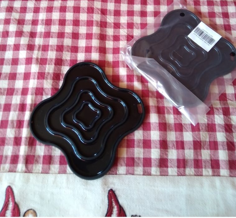 Tupperware продукти от силикона