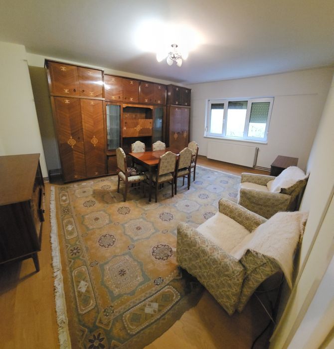 Închiriere apartament 3 camere MVII