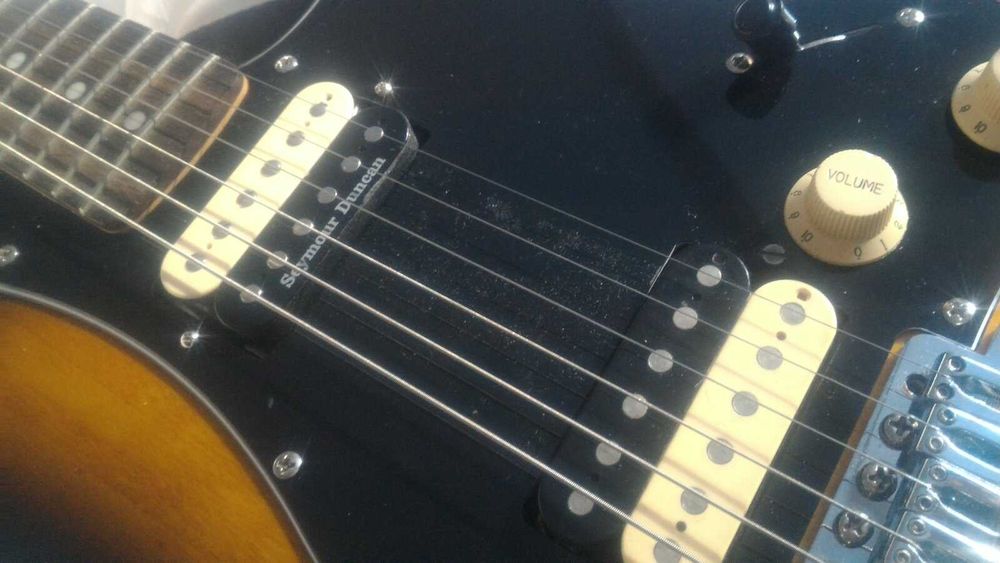 Адаптер за китара