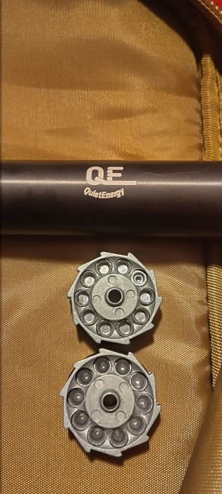 Lunetă Sutter 3-12x50