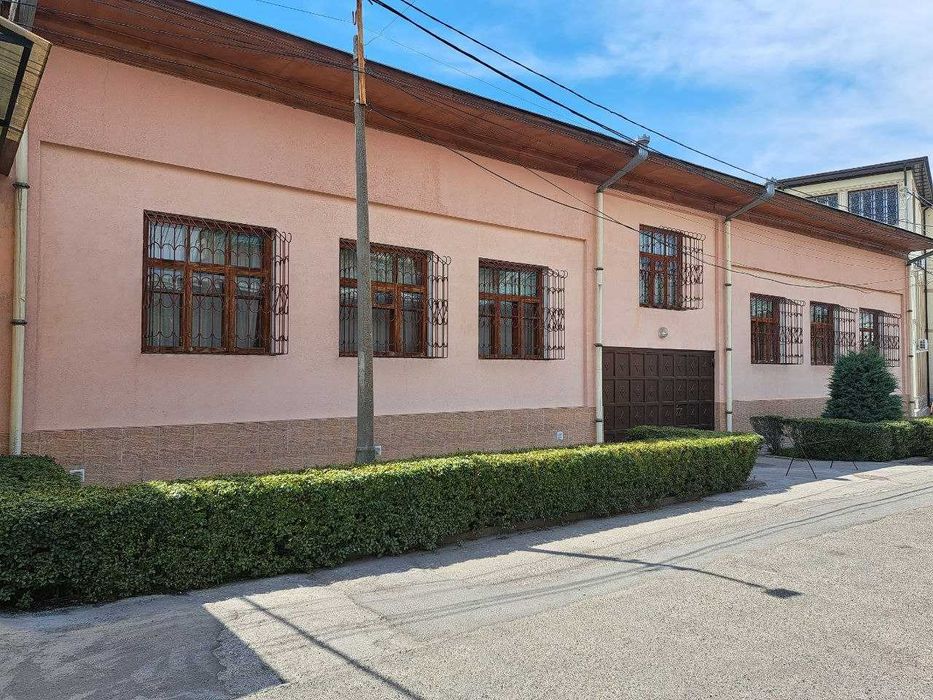 Toshkent shahri, Olmazor tumanida yer uchastkasi sotiladi