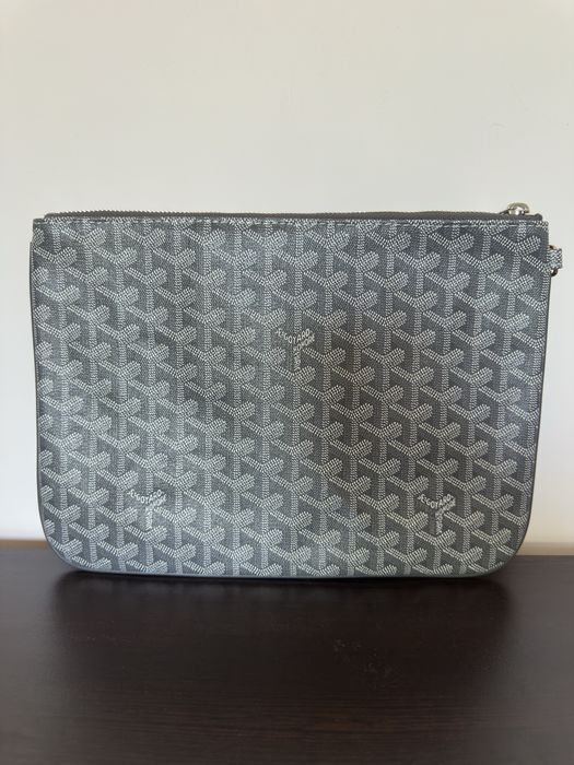 Goyard Clutch Чанта
