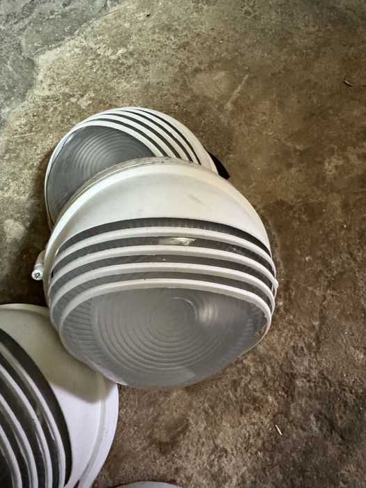 Oferta‼️Aplice exterior