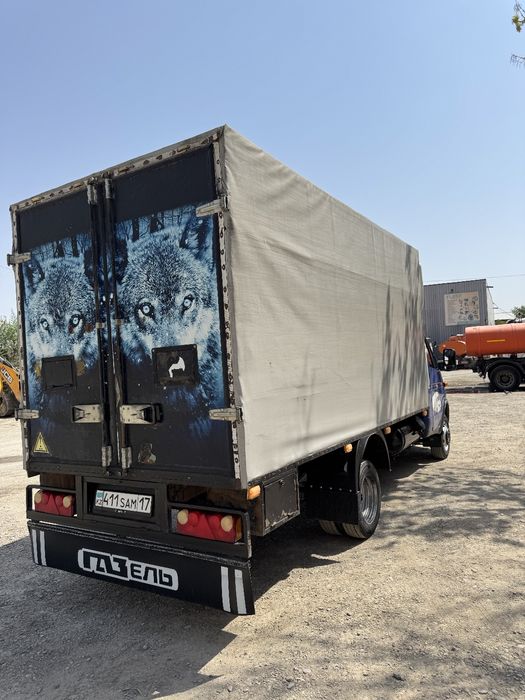 Газель Доставка Грузоперевозки Газель Город Газель