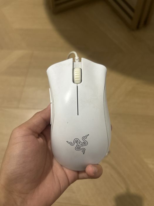 Продам мышку,для ноут;комп