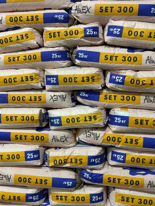 Клей Кафельный по оптовым ценам