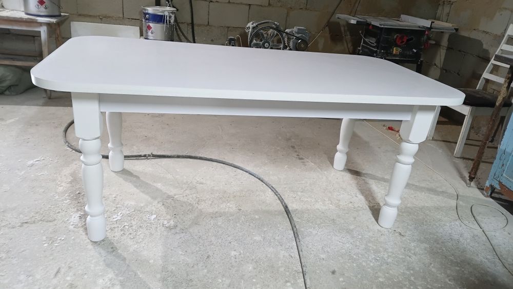 Стол Новый с Цеха