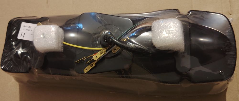 Lampa spate Renault Master sau Citroen Jumper