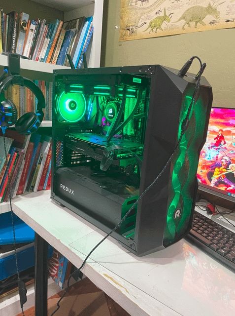 Программист, ремонт ноутбуков, компьютеры, айтишник, установка програм