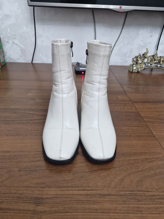 Продам полусапожки