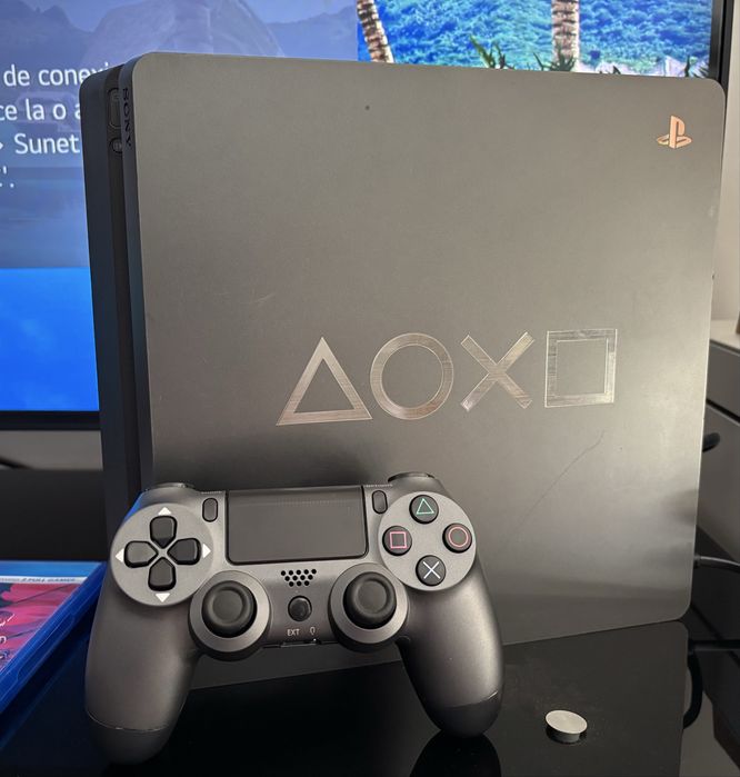 Playstation 4 Slim 1TB
