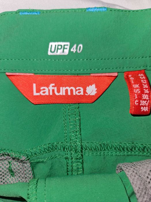 Lafuma Cargo Dry Way Мъжки Къси Панталони Ежедневни Туризъм Раз.XL,36