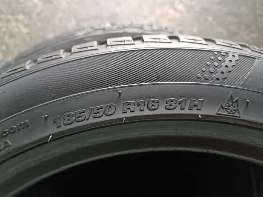 Anvelope 185/50/R16 81H KUMHO ALL SEASON 185 50 16 CP-V20529