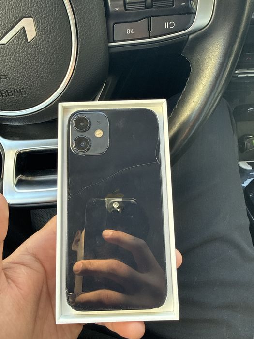 Iphone 12 mini 128 gb