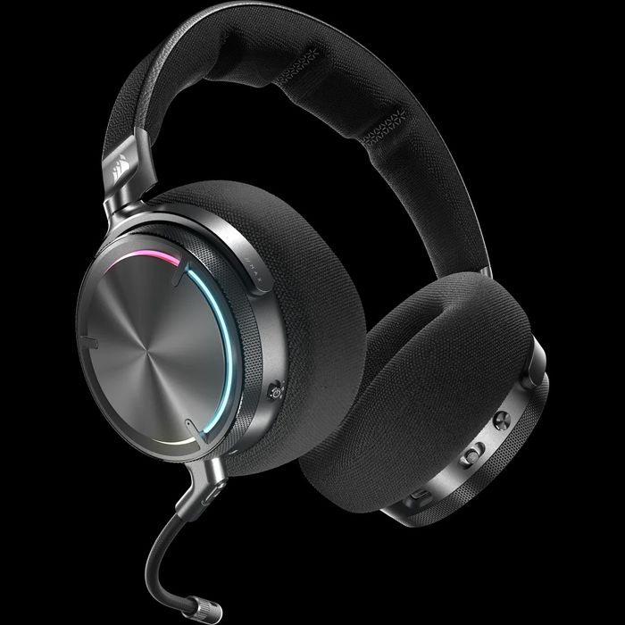 Безжични слушалки Corsair Virtuoso Max