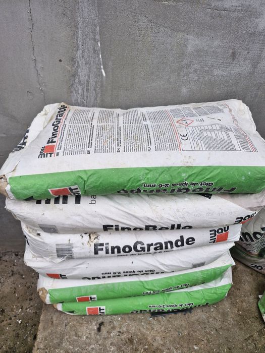 De vânzare Glet Fino Grande