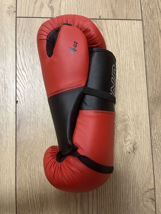 Sac de box+ echipament