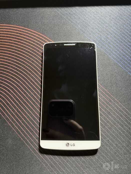 LG G3 Cat.6 LG-F460L | На запчасти | Донор | Оригинал