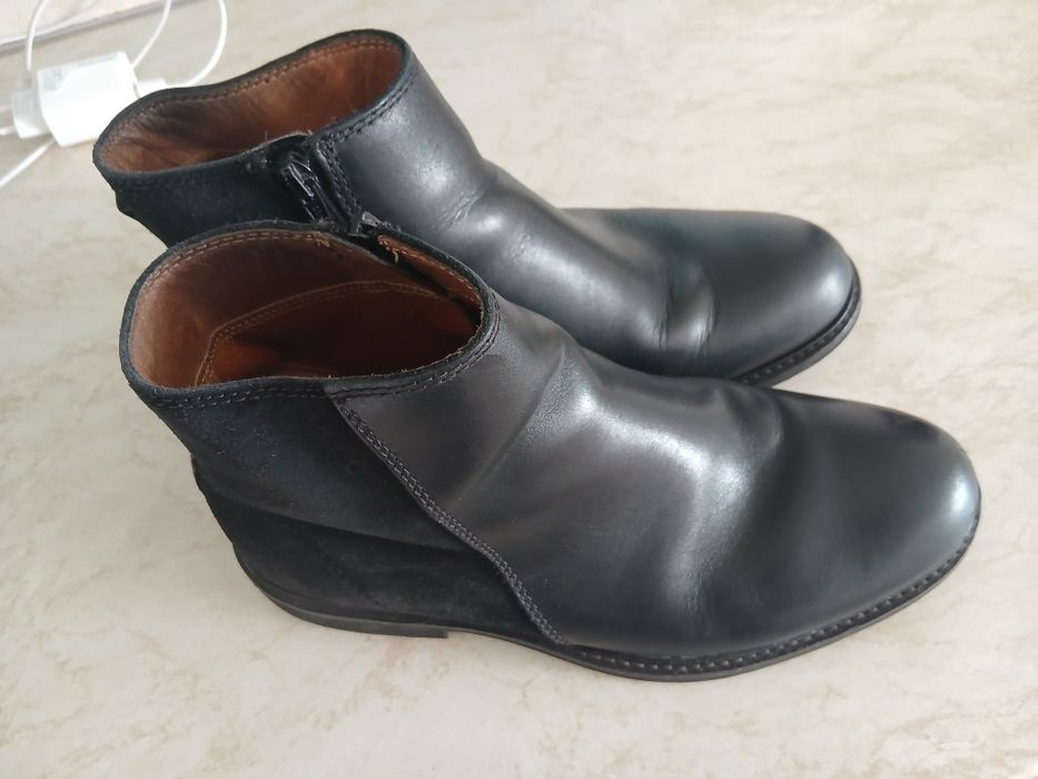 Продам обувь мужская