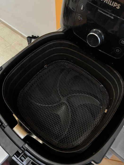 Еърфрайер PHILIPS