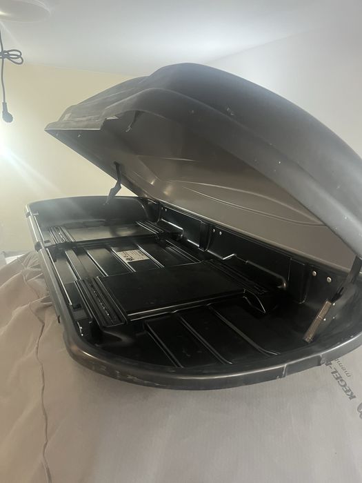 Авто бокс Thule 800 L