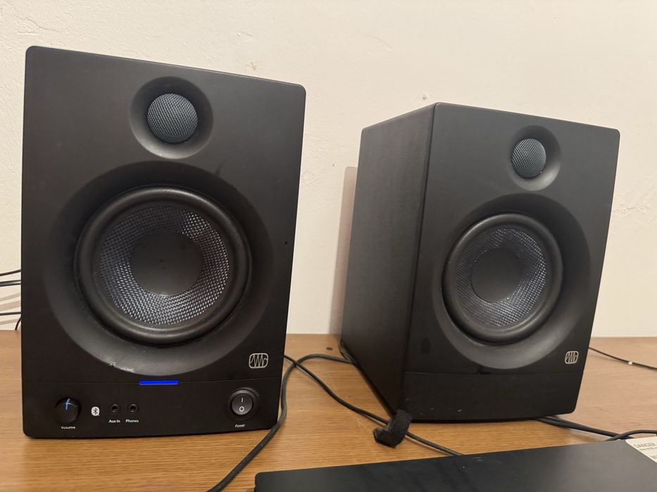 Presonus Eris 5 BT Mk2 BOXE