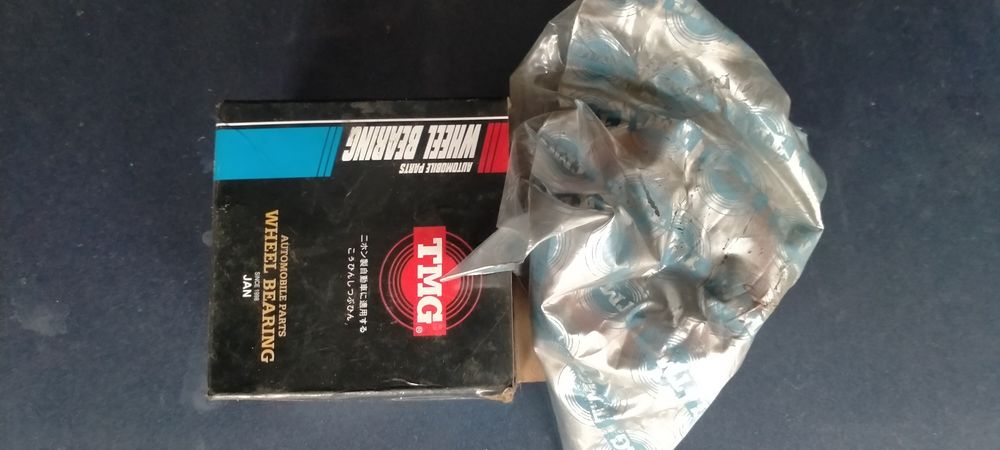 Подшипник ступичный Vectra, Nexia..