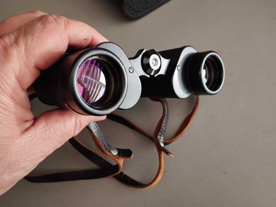 ТОП Съветски Бинокъл-БПЦ4 8 х 30-MADE IN СССР