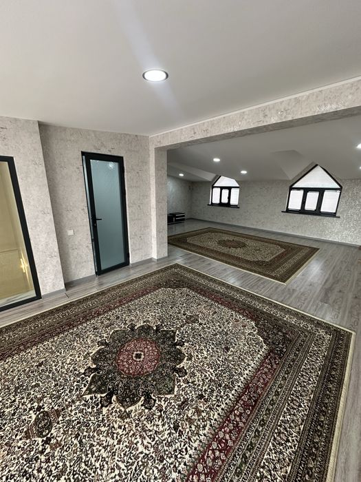 Продается Коттедж 1.8Соток 3этажа 6комнат Терасса Файзабад Мирабадский