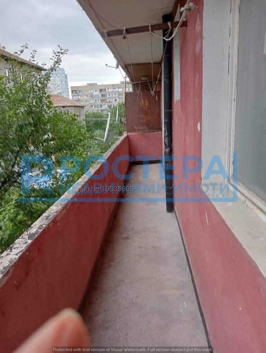 Продава се Четиристаен апартамент в Търговище, Център - 95 кв.м за 966 €/кв.м - Снимка #7