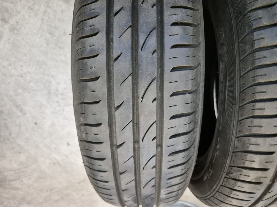 4 anvelope vara Nexen 175 65 15 stare foarte buna